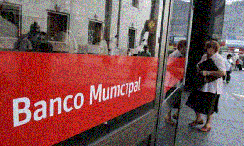 Banco Municipal y Mateo Salvatto se unen para lanzar la app inclusiva "Háblalo"